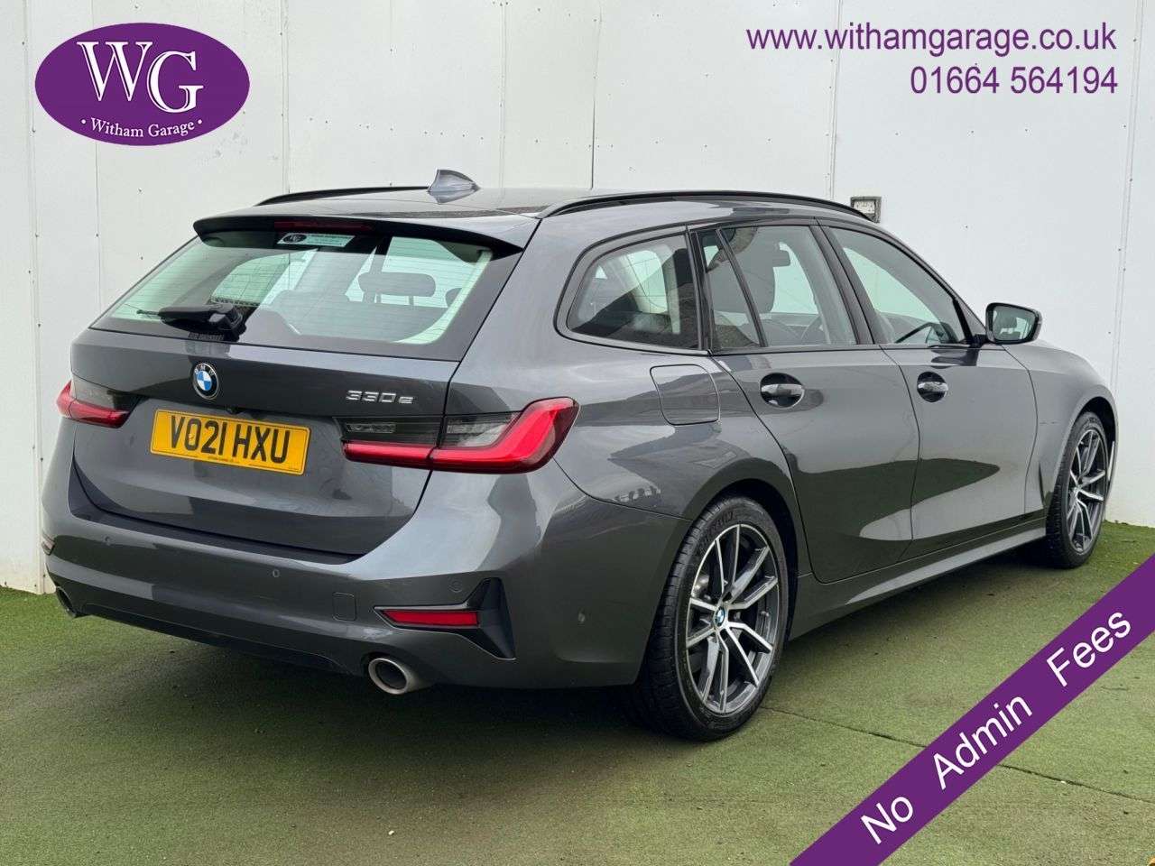 2021 BMW 3 SERIES 2021 BMW 3 SERIES