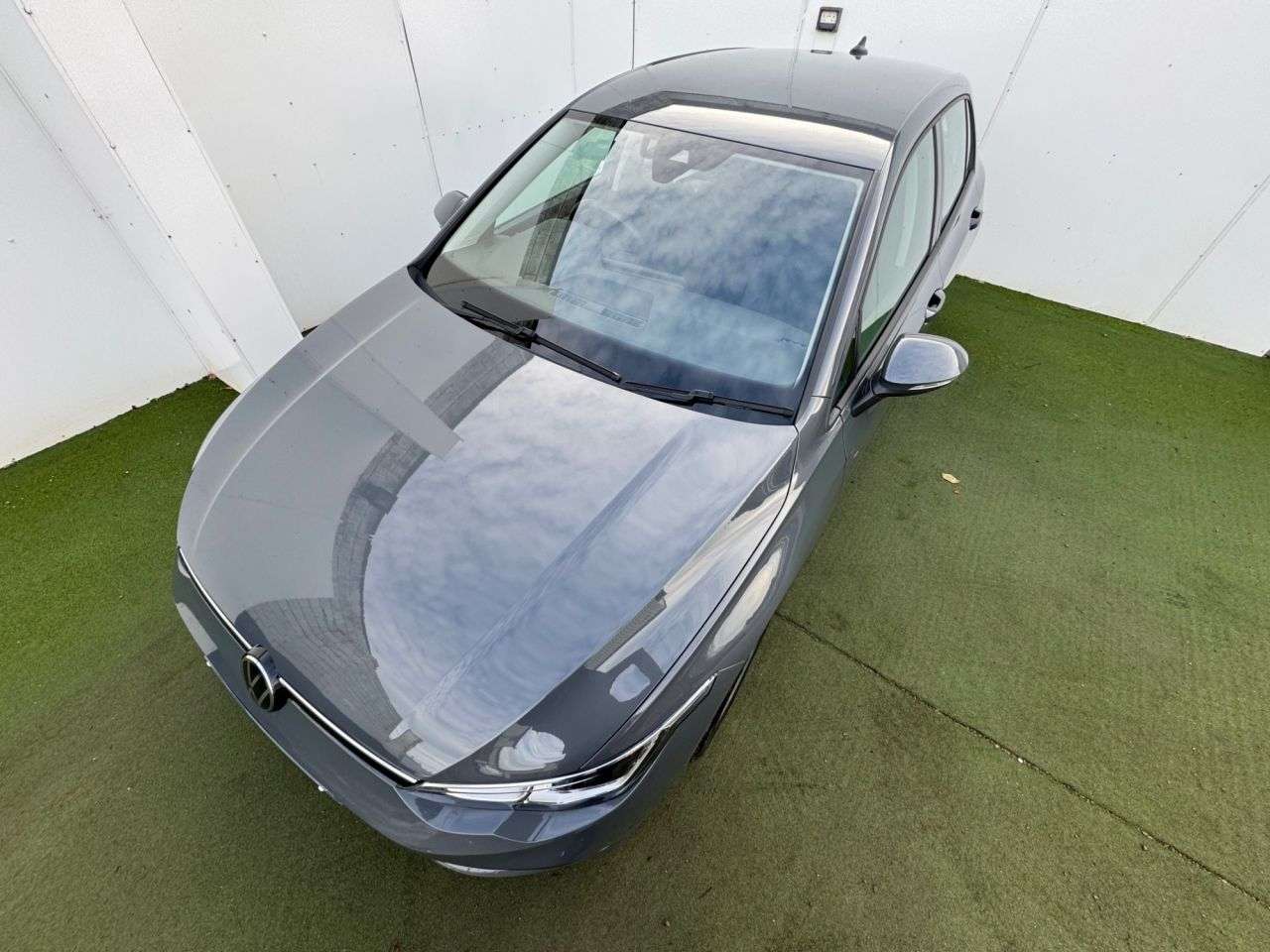 2023 VOLKSWAGEN GOLF 2023 VOLKSWAGEN GOLF