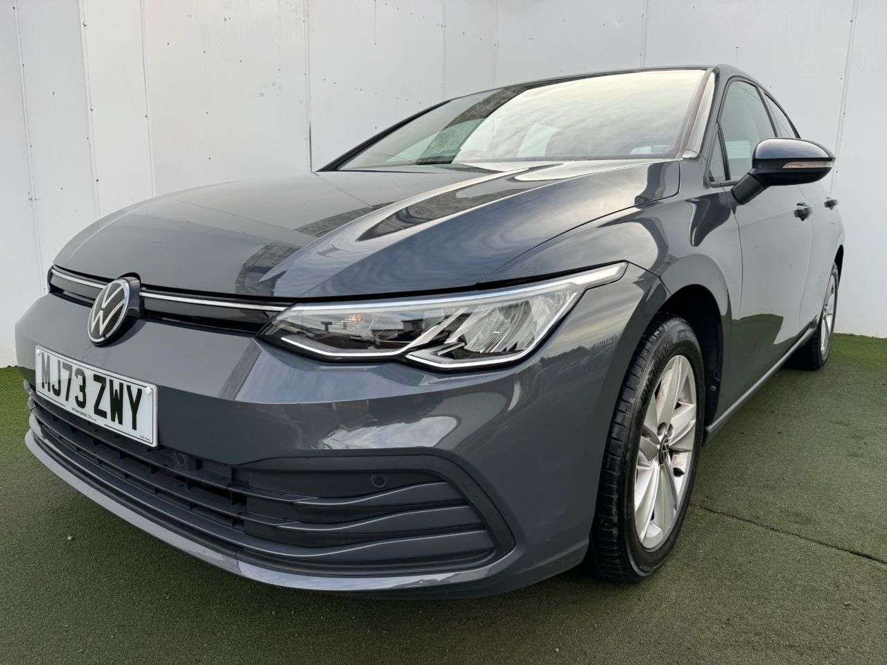 2023 VOLKSWAGEN GOLF 2023 VOLKSWAGEN GOLF