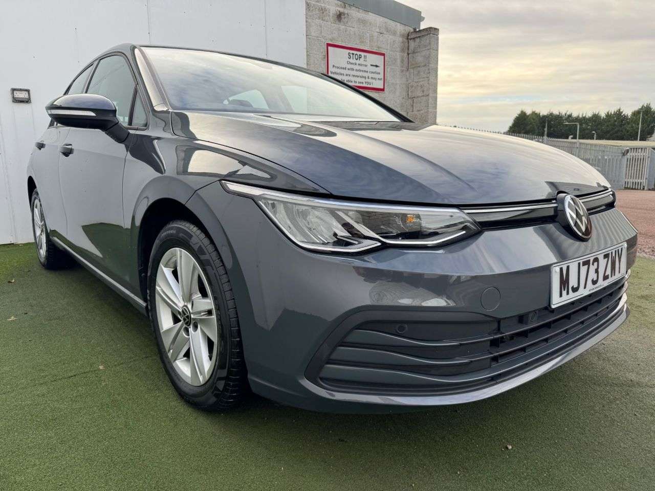 2023 VOLKSWAGEN GOLF 2023 VOLKSWAGEN GOLF