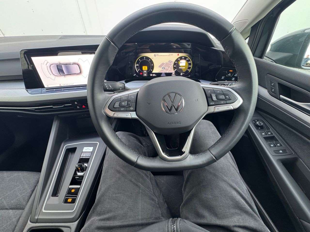 2023 VOLKSWAGEN GOLF 2023 VOLKSWAGEN GOLF