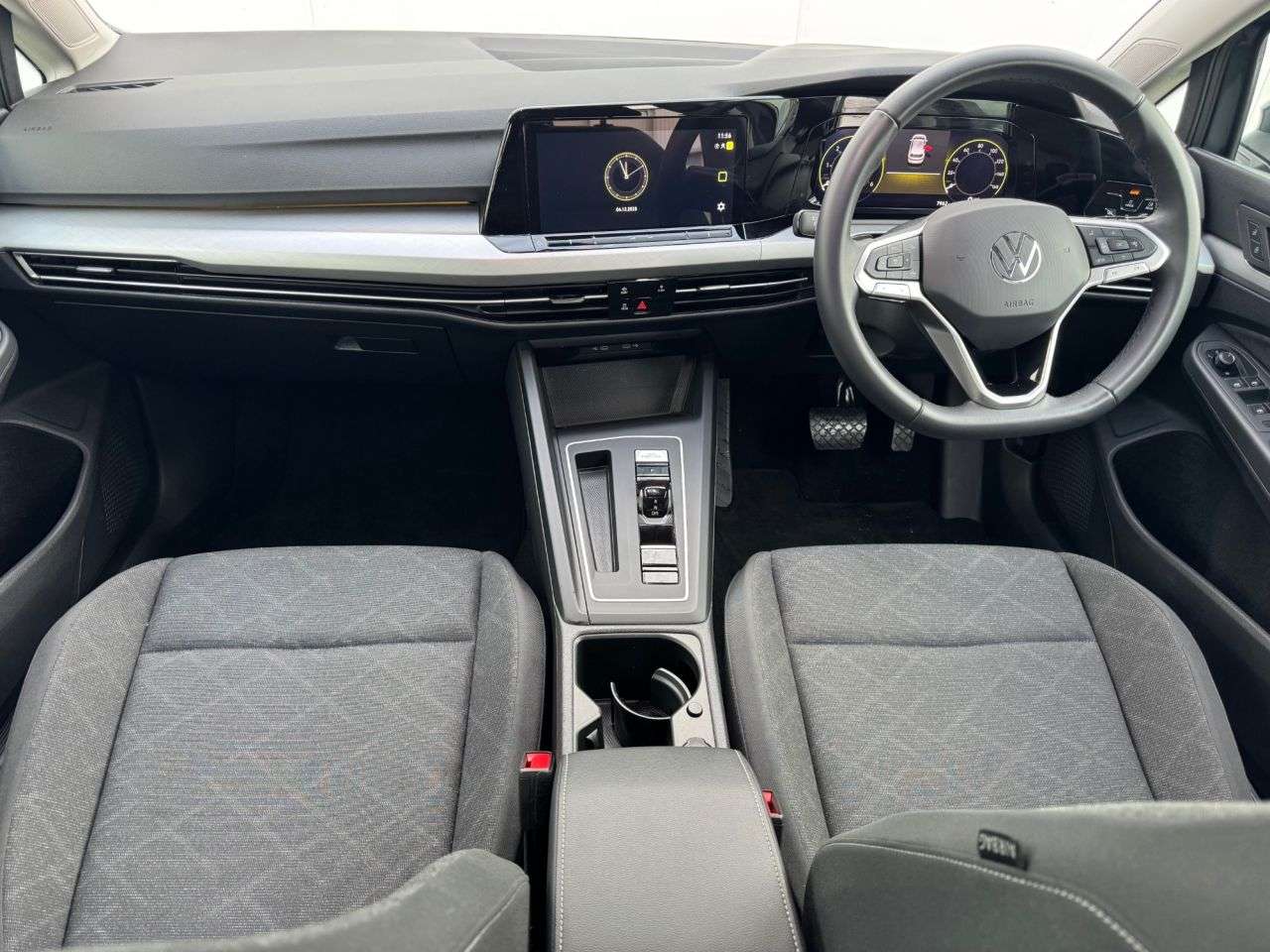 2023 VOLKSWAGEN GOLF 2023 VOLKSWAGEN GOLF