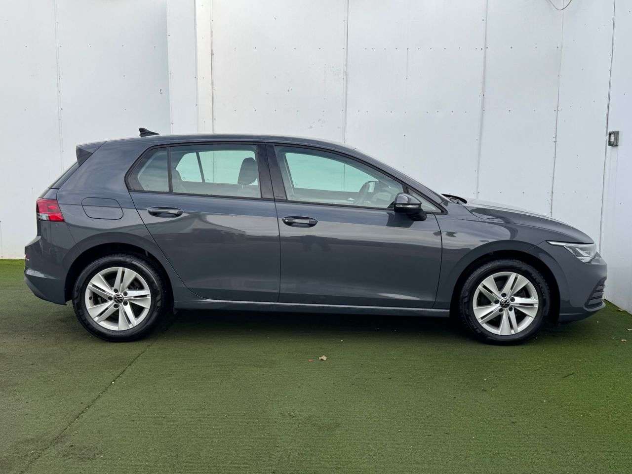 2023 VOLKSWAGEN GOLF 2023 VOLKSWAGEN GOLF