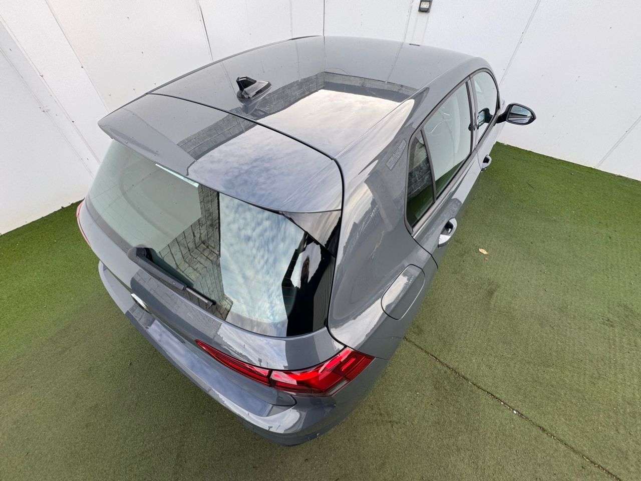 2023 VOLKSWAGEN GOLF 2023 VOLKSWAGEN GOLF