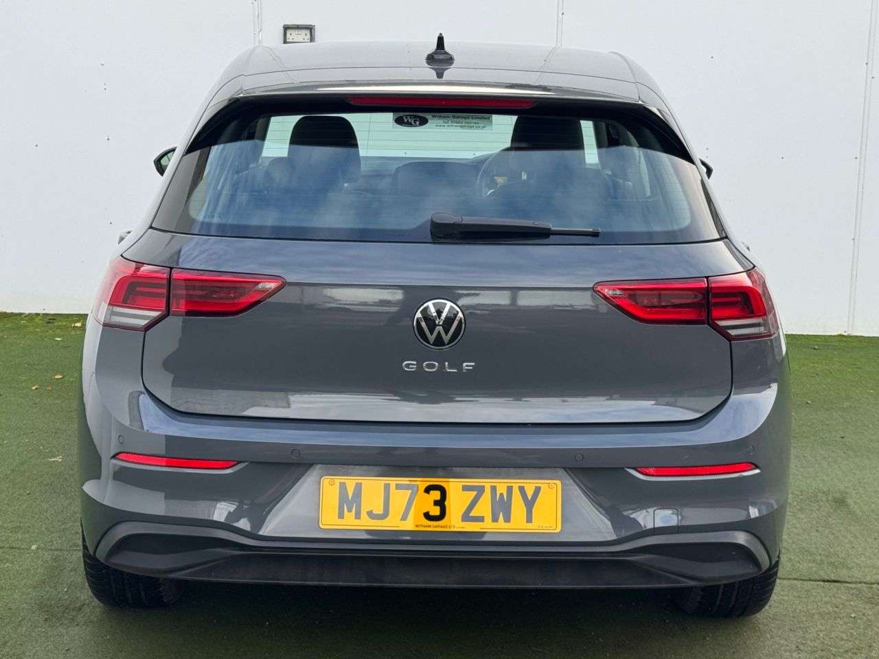 2023 VOLKSWAGEN GOLF 2023 VOLKSWAGEN GOLF