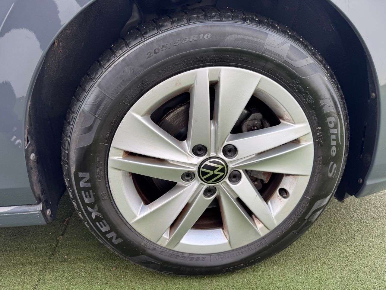 2023 VOLKSWAGEN GOLF 2023 VOLKSWAGEN GOLF