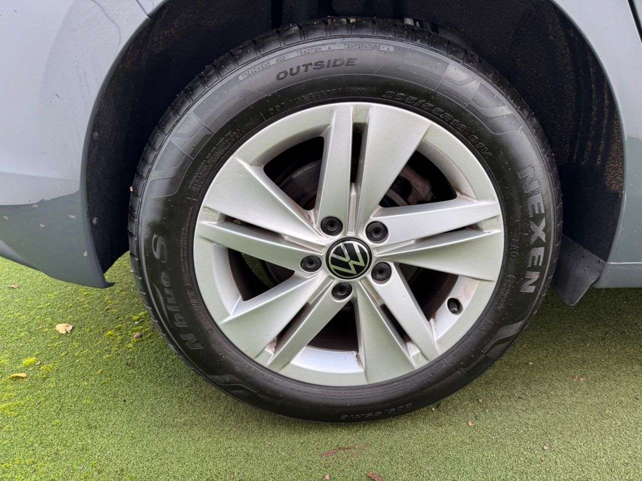 2023 VOLKSWAGEN GOLF 2023 VOLKSWAGEN GOLF