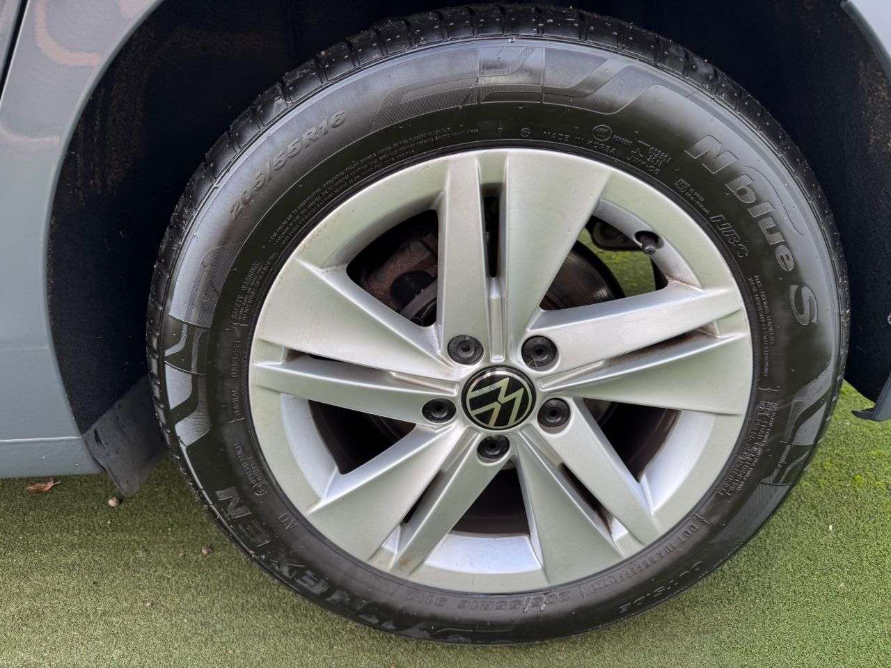 2023 VOLKSWAGEN GOLF 2023 VOLKSWAGEN GOLF