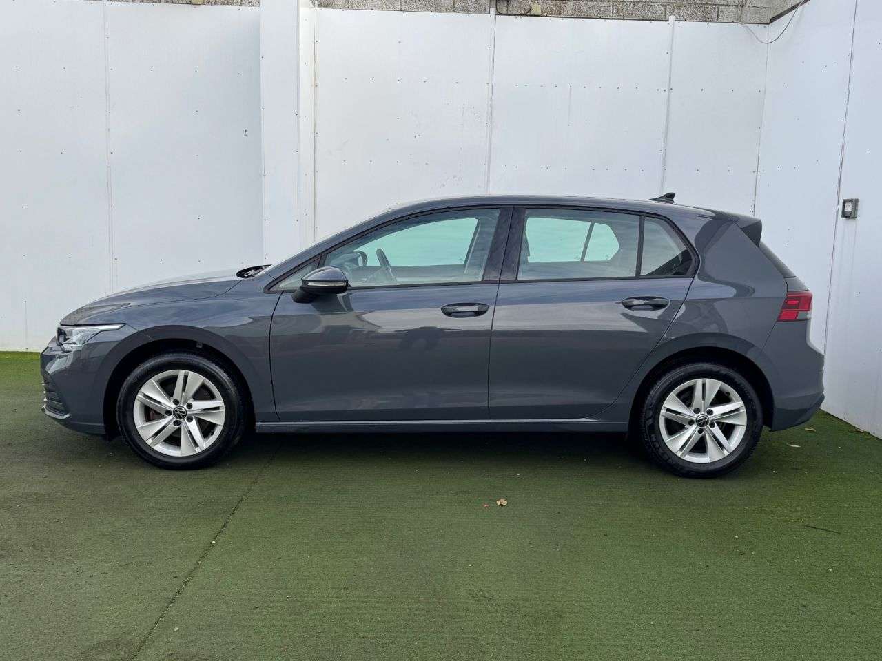 2023 VOLKSWAGEN GOLF 2023 VOLKSWAGEN GOLF