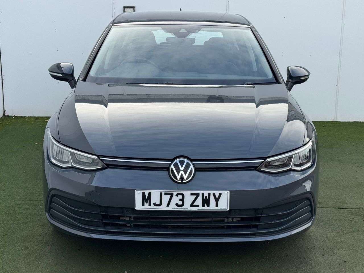 2023 VOLKSWAGEN GOLF 2023 VOLKSWAGEN GOLF