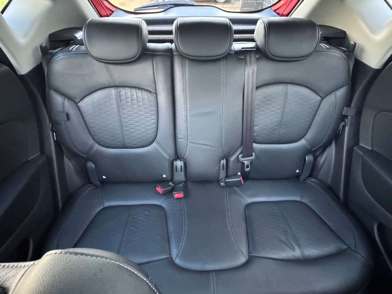 2018 RENAULT CAPTUR 2018 RENAULT CAPTUR