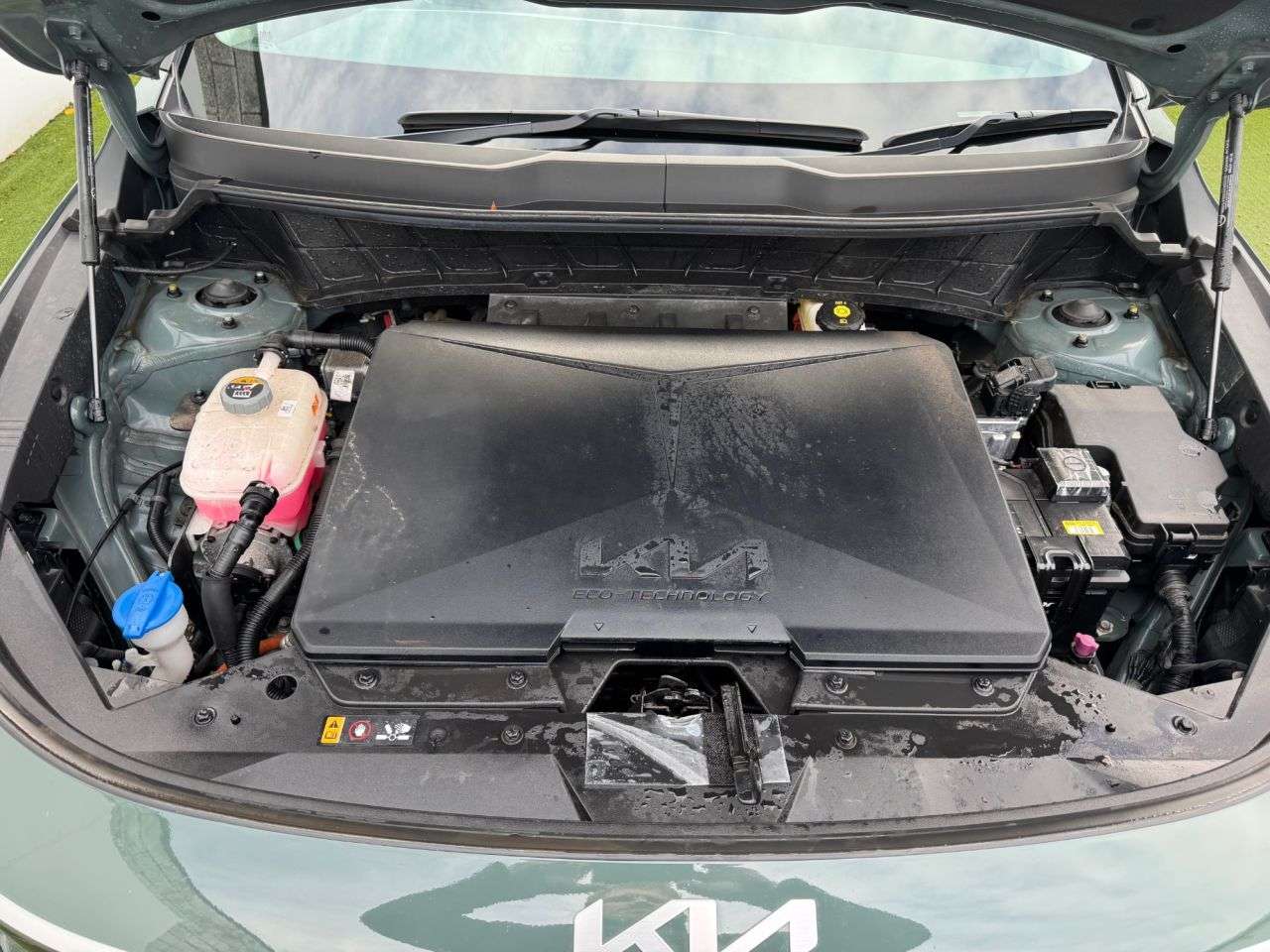 2023 KIA NIRO 2023 KIA NIRO