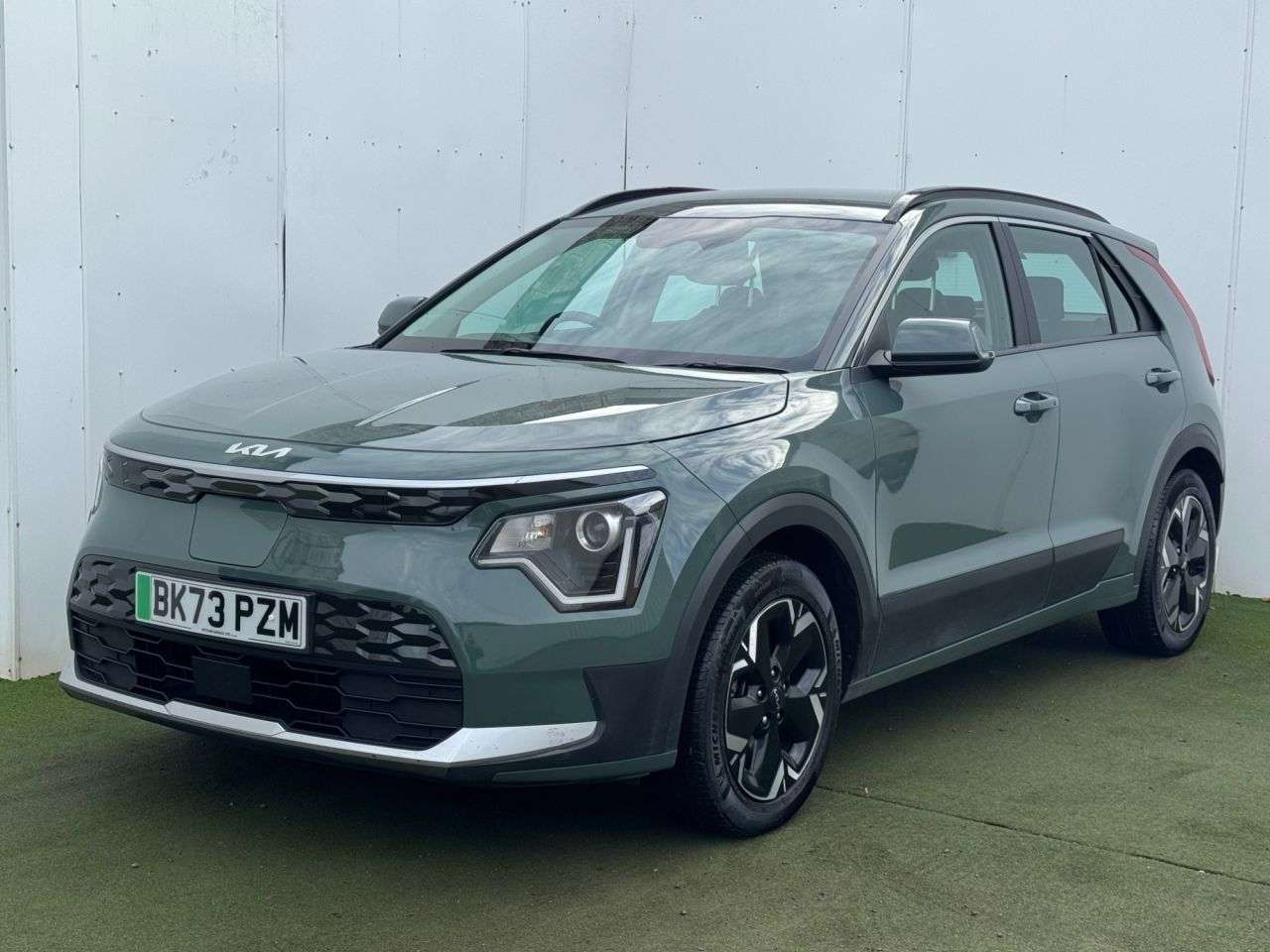 2023 KIA NIRO 2023 KIA NIRO