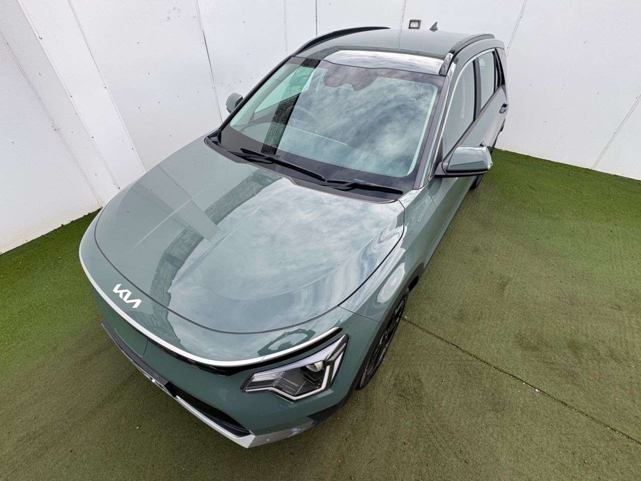 2023 KIA NIRO 2023 KIA NIRO