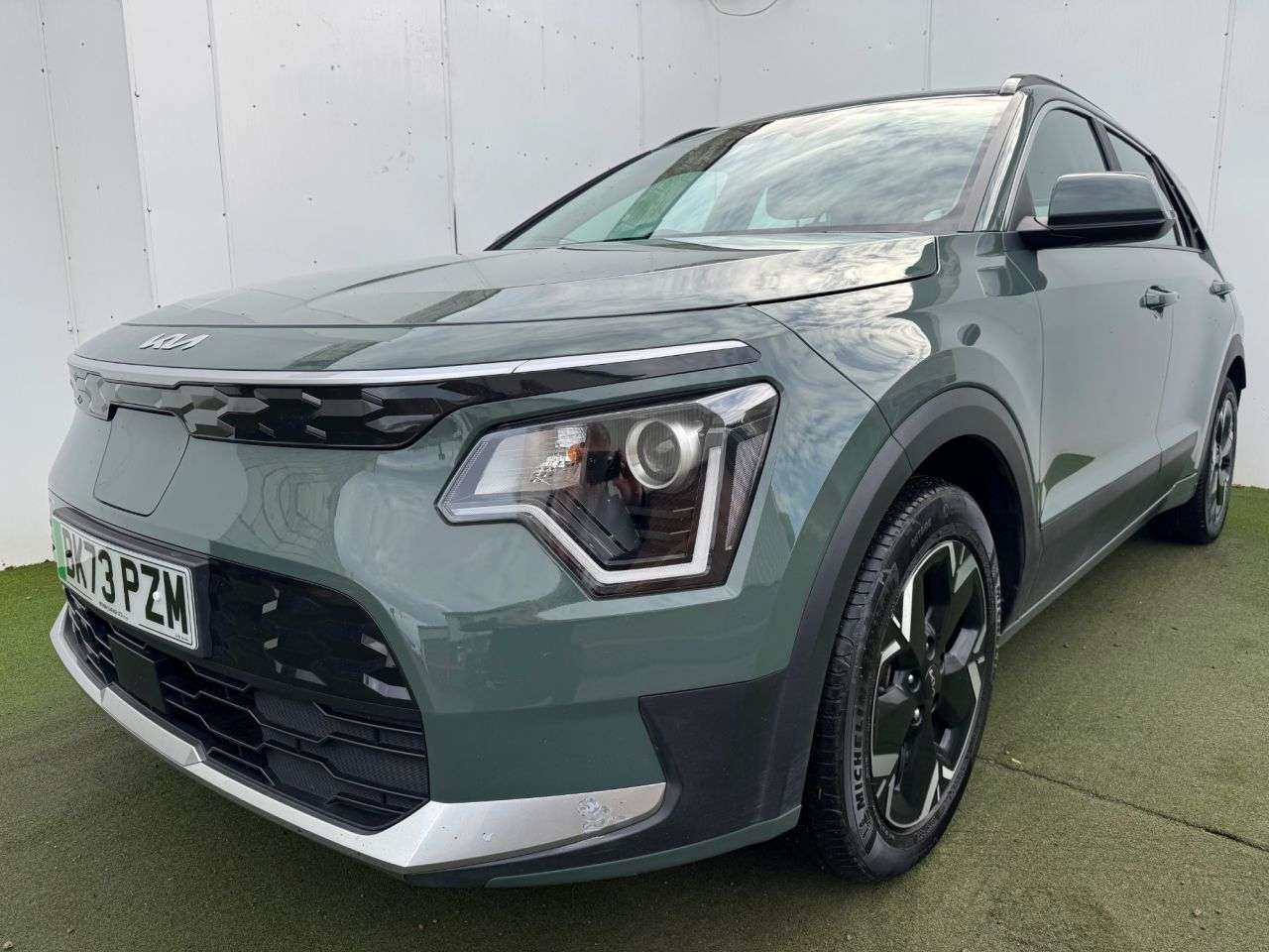 2023 KIA NIRO 2023 KIA NIRO