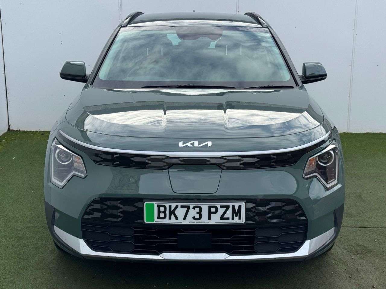 2023 KIA NIRO 2023 KIA NIRO