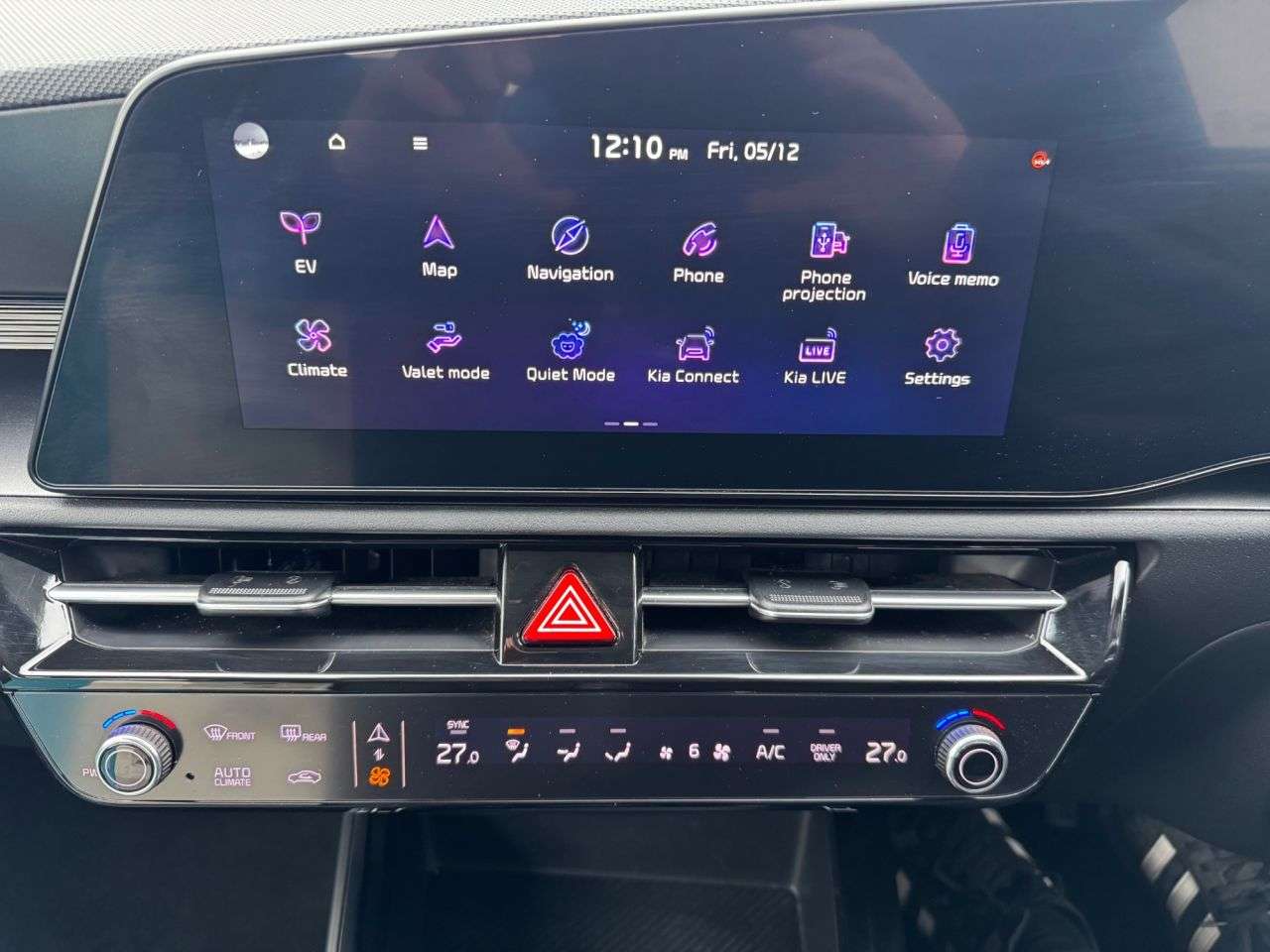 2023 KIA NIRO 2023 KIA NIRO