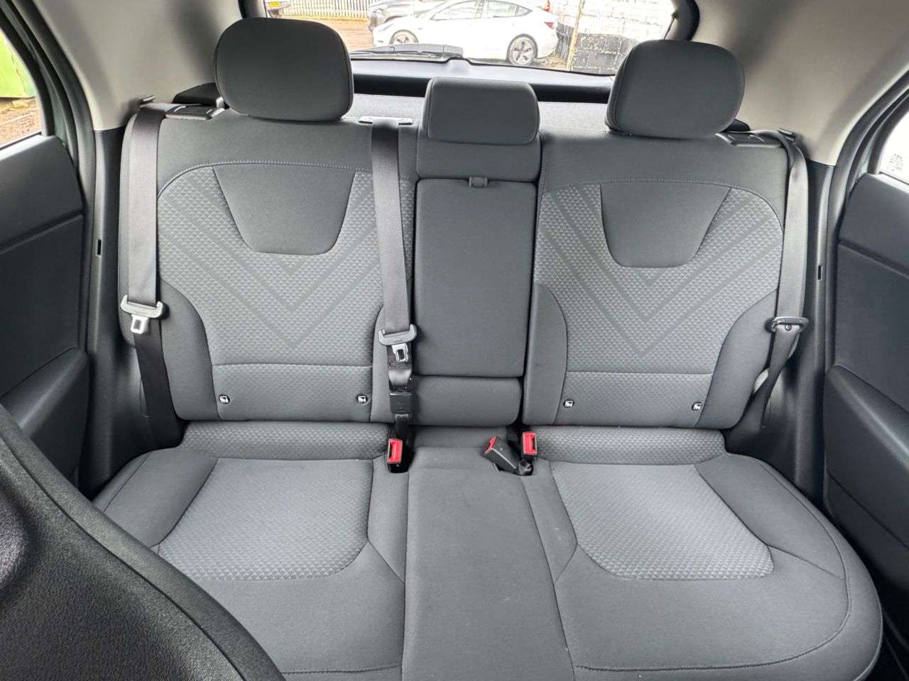 2023 KIA NIRO 2023 KIA NIRO