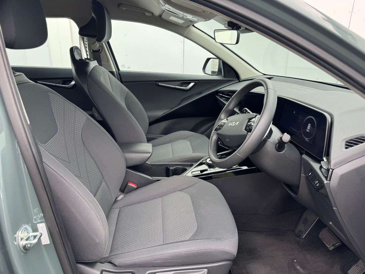 2023 KIA NIRO 2023 KIA NIRO