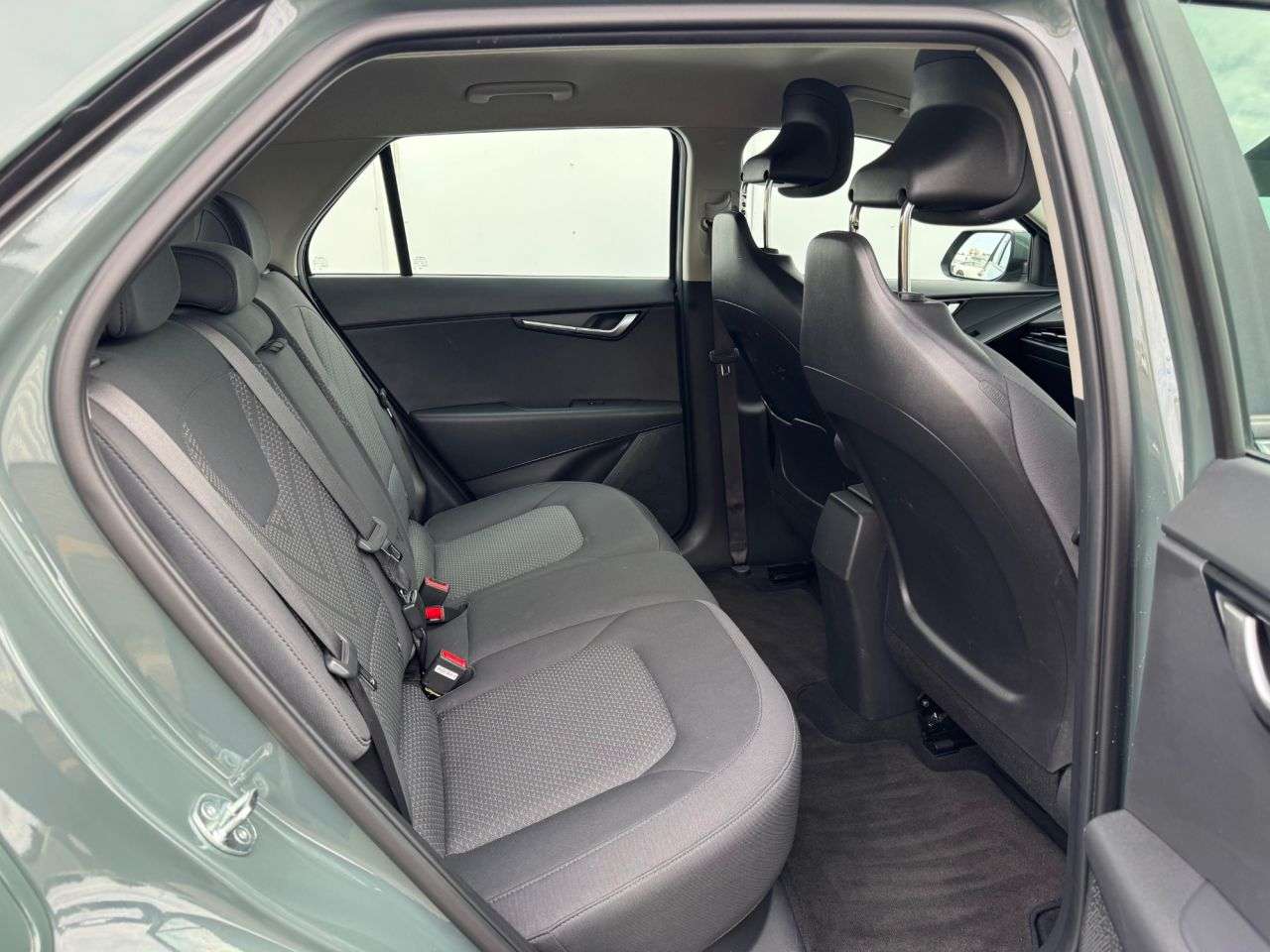 2023 KIA NIRO 2023 KIA NIRO