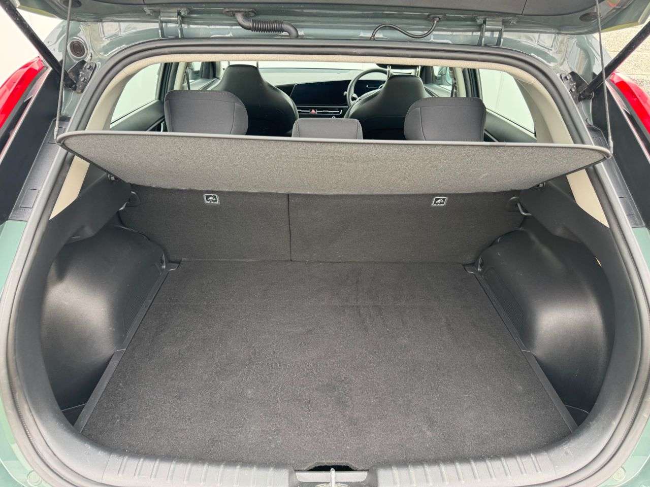 2023 KIA NIRO 2023 KIA NIRO