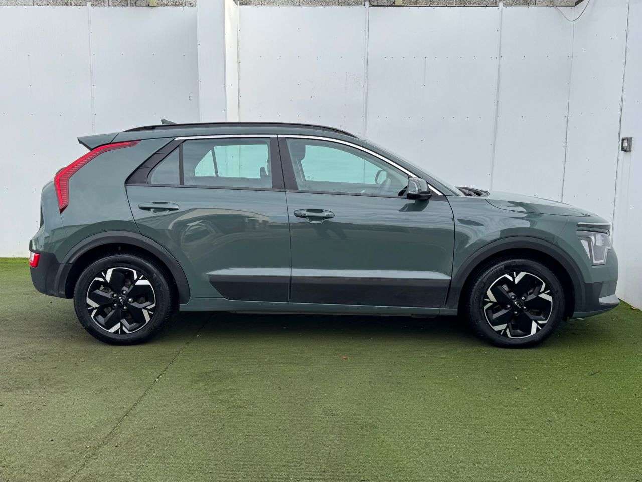 2023 KIA NIRO 2023 KIA NIRO