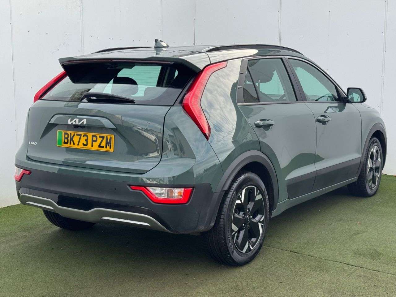 2023 KIA NIRO 2023 KIA NIRO