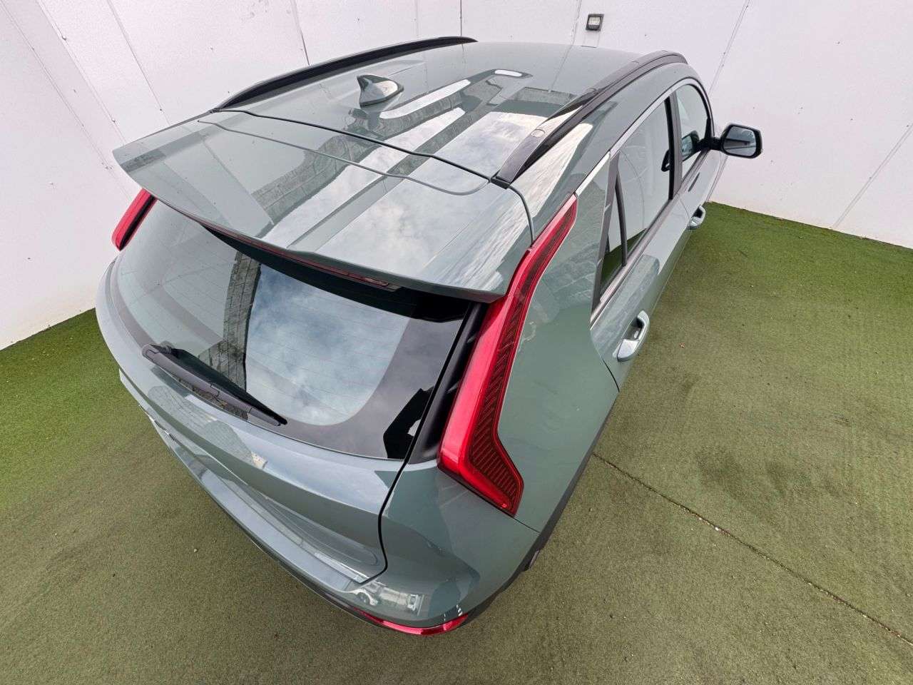 2023 KIA NIRO 2023 KIA NIRO