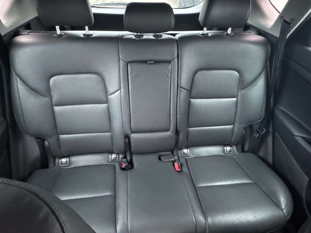 2017 HYUNDAI TUCSON 2017 HYUNDAI TUCSON