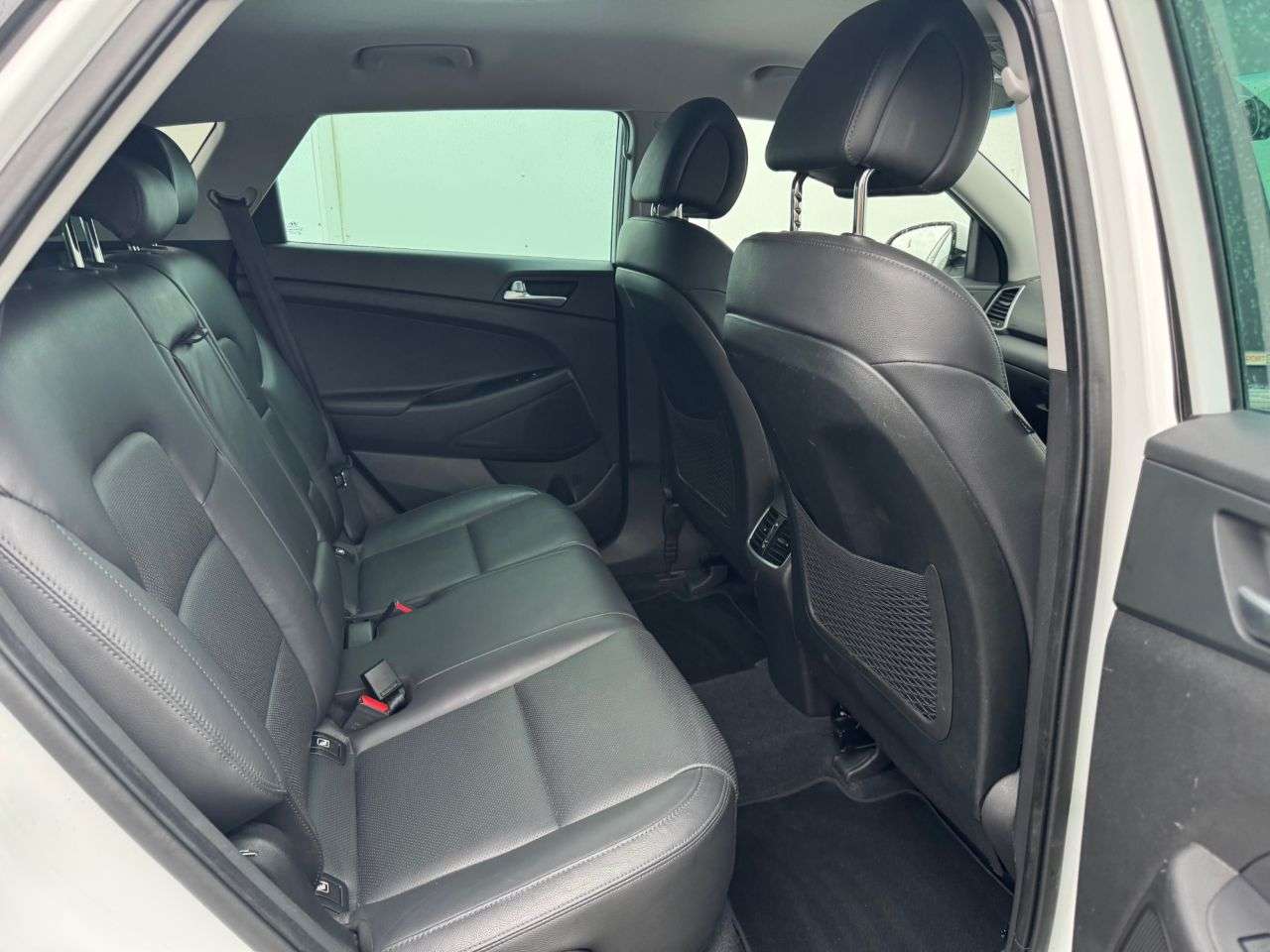 2017 HYUNDAI TUCSON 2017 HYUNDAI TUCSON