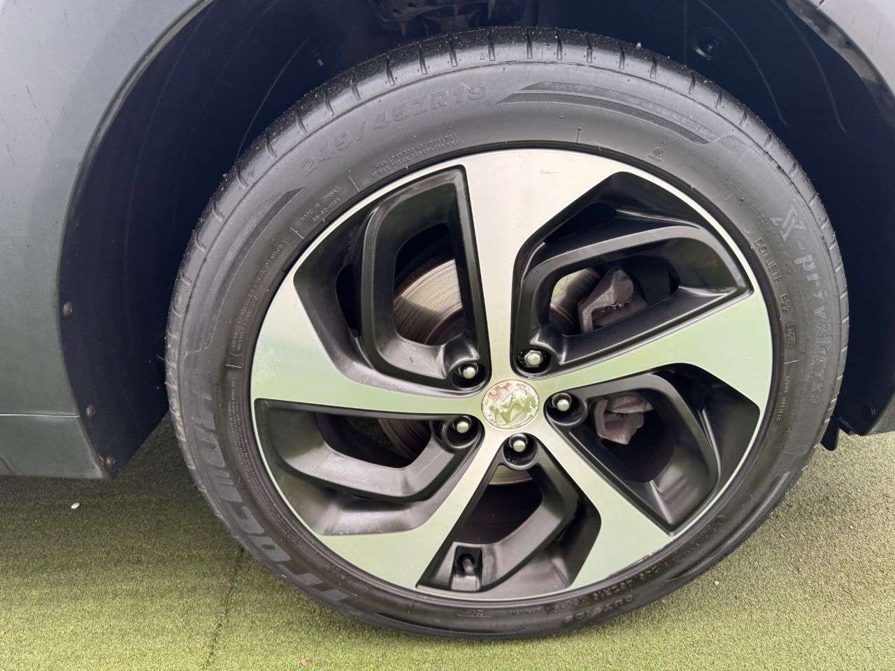 2017 HYUNDAI TUCSON 2017 HYUNDAI TUCSON