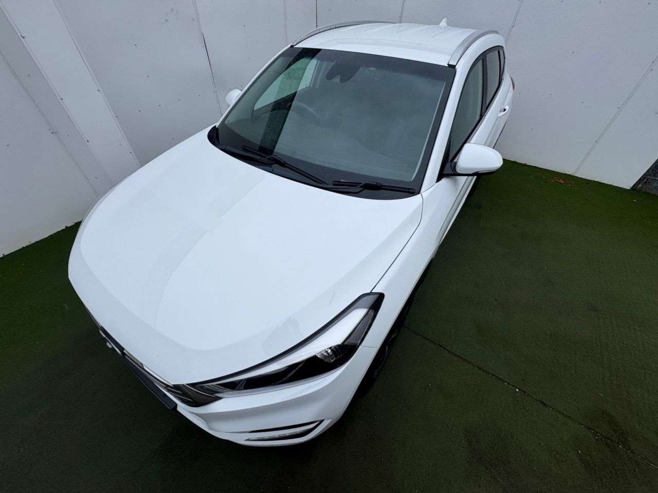 2017 HYUNDAI TUCSON 2017 HYUNDAI TUCSON