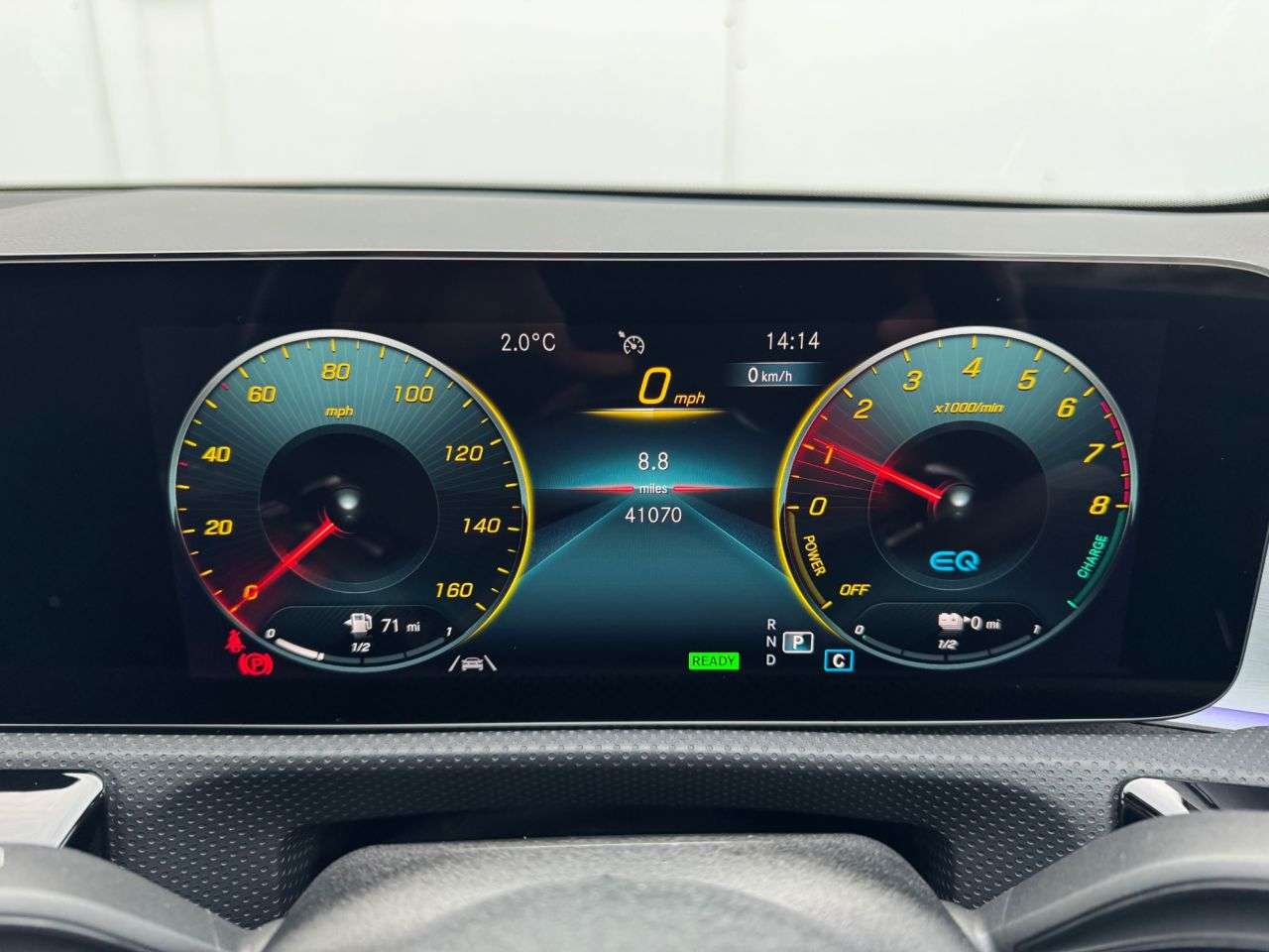 0 MERCEDES-BENZ CLA 0 MERCEDES-BENZ CLA