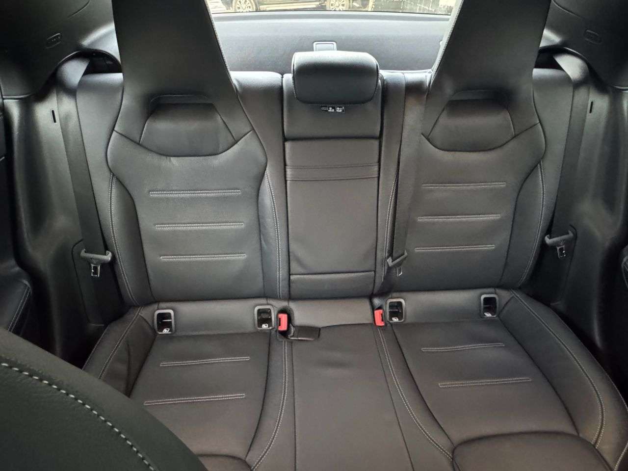 0 MERCEDES-BENZ CLA 0 MERCEDES-BENZ CLA