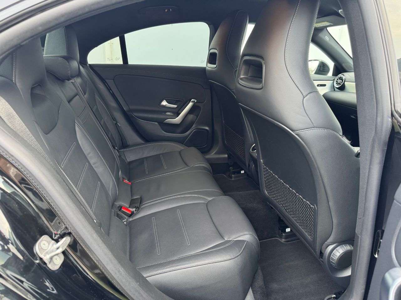 0 MERCEDES-BENZ CLA 0 MERCEDES-BENZ CLA