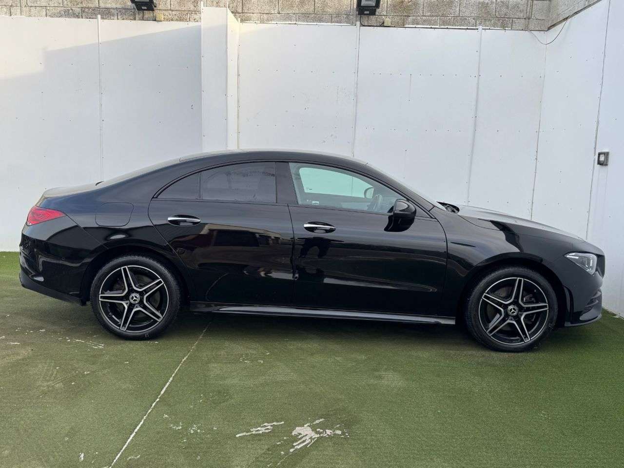 0 MERCEDES-BENZ CLA 0 MERCEDES-BENZ CLA