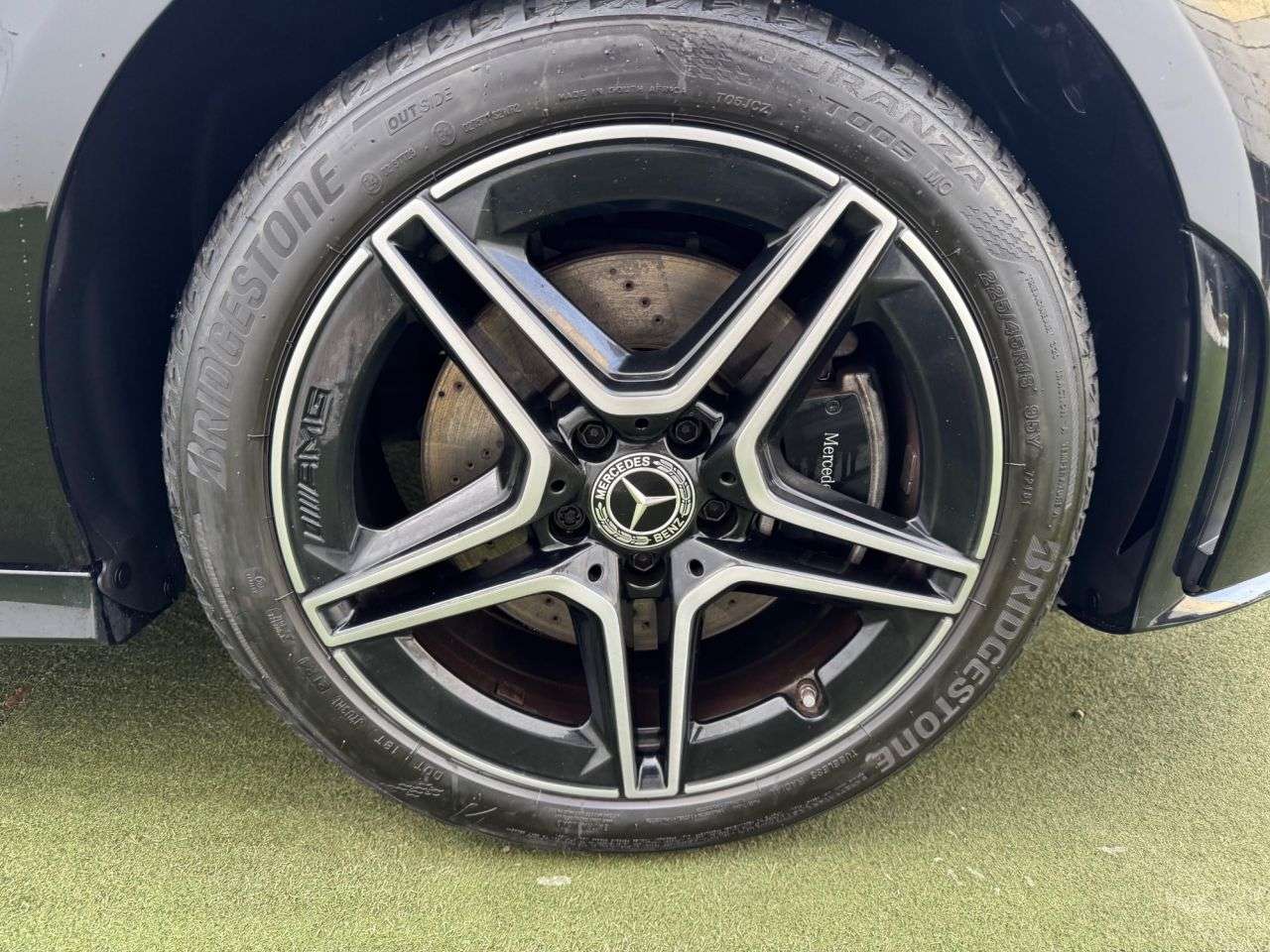 0 MERCEDES-BENZ CLA 0 MERCEDES-BENZ CLA