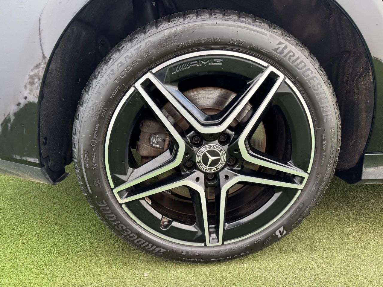 0 MERCEDES-BENZ CLA 0 MERCEDES-BENZ CLA