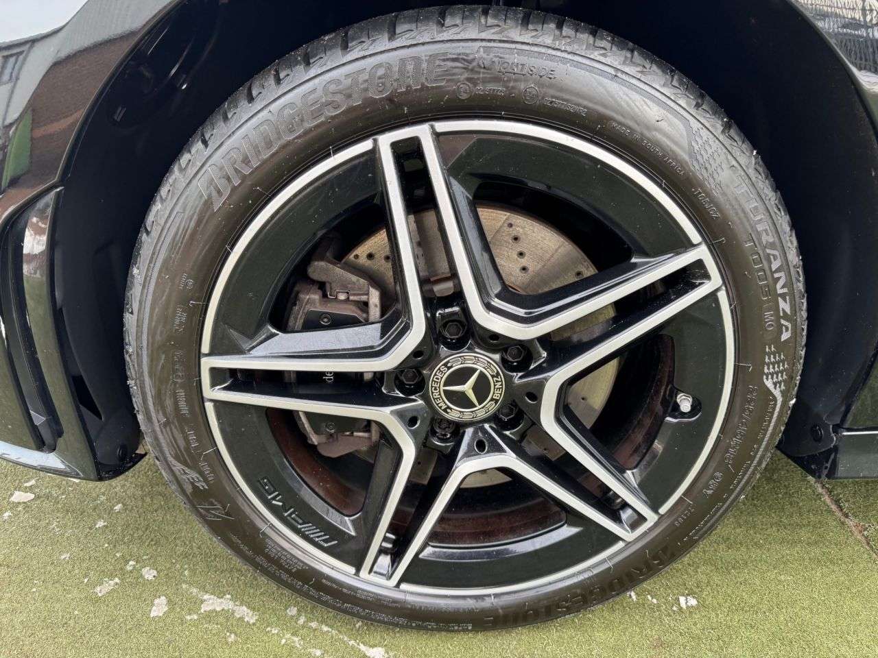 0 MERCEDES-BENZ CLA 0 MERCEDES-BENZ CLA