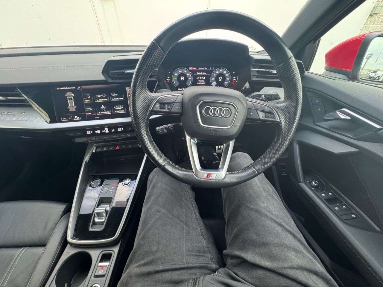 2022 AUDI A3 2022 AUDI A3