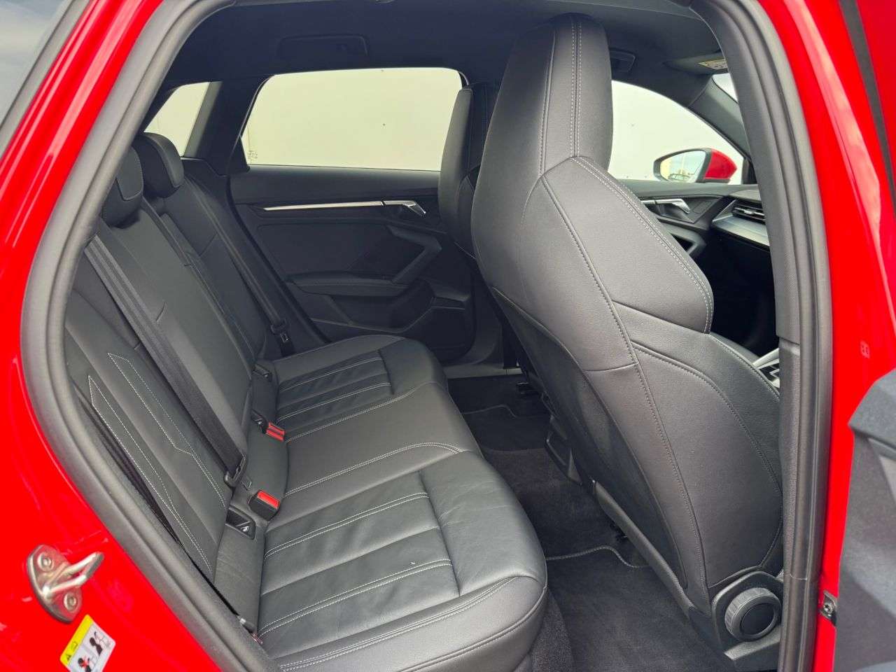 2022 AUDI A3 2022 AUDI A3