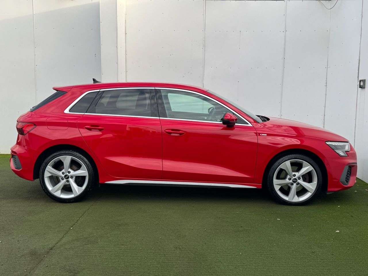 2022 AUDI A3 2022 AUDI A3