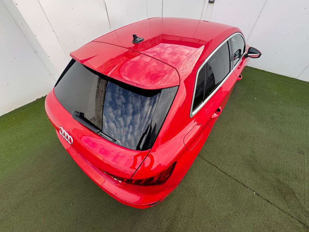 2022 AUDI A3 2022 AUDI A3