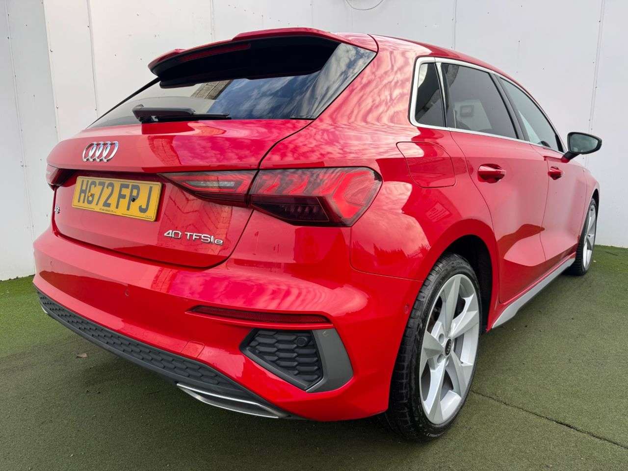 2022 AUDI A3 2022 AUDI A3