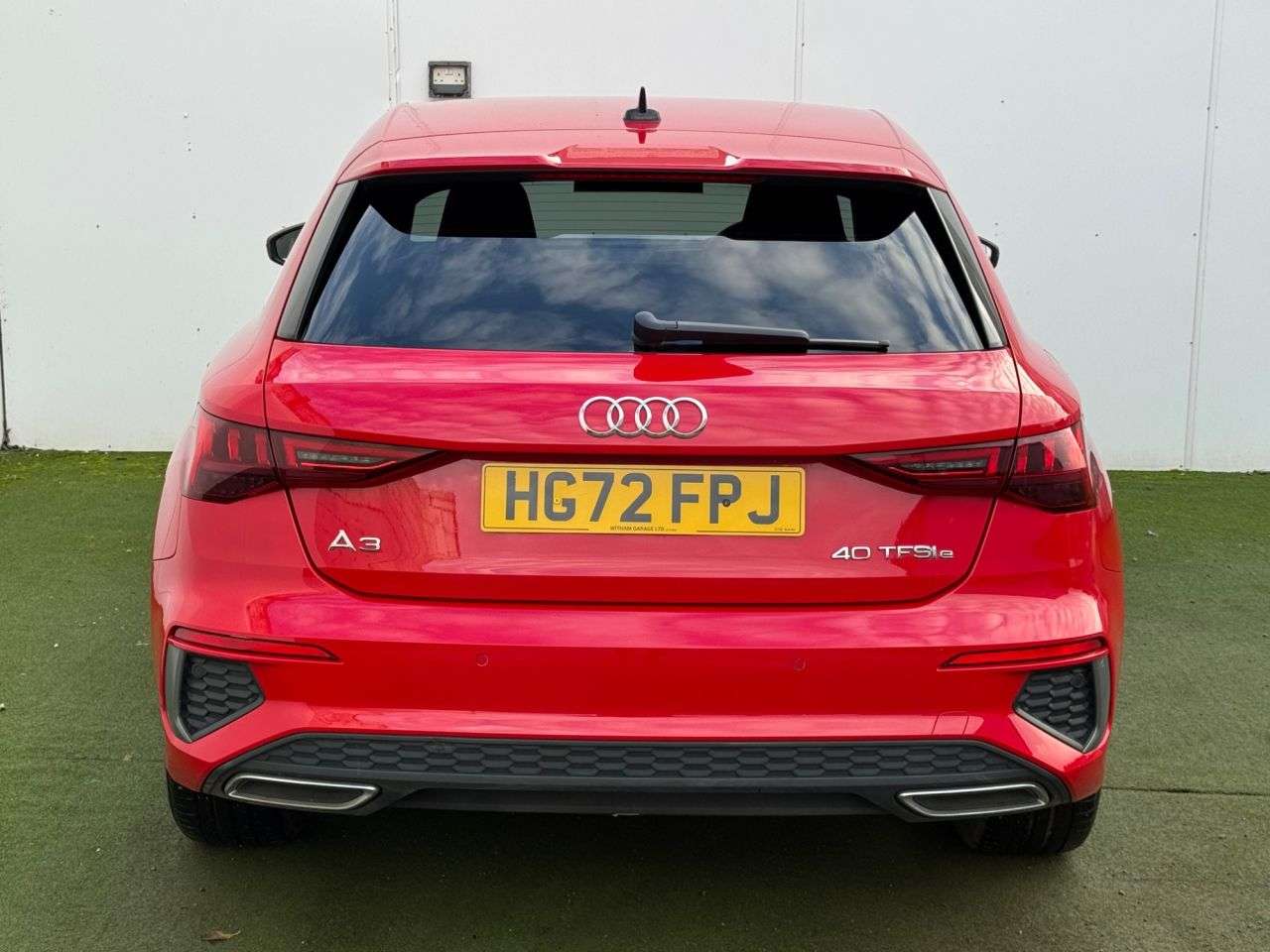 2022 AUDI A3 2022 AUDI A3
