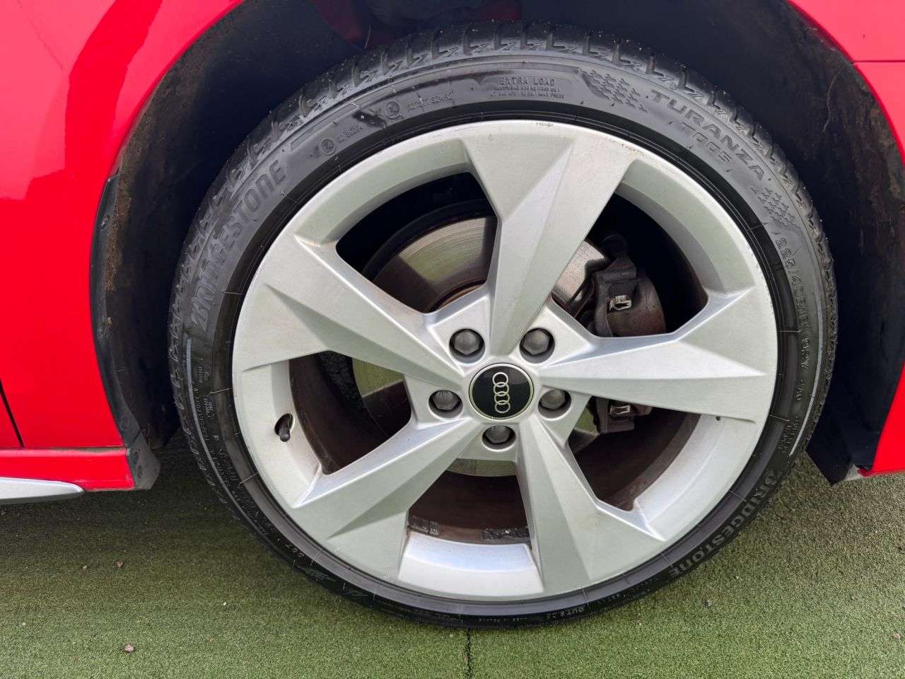 2022 AUDI A3 2022 AUDI A3