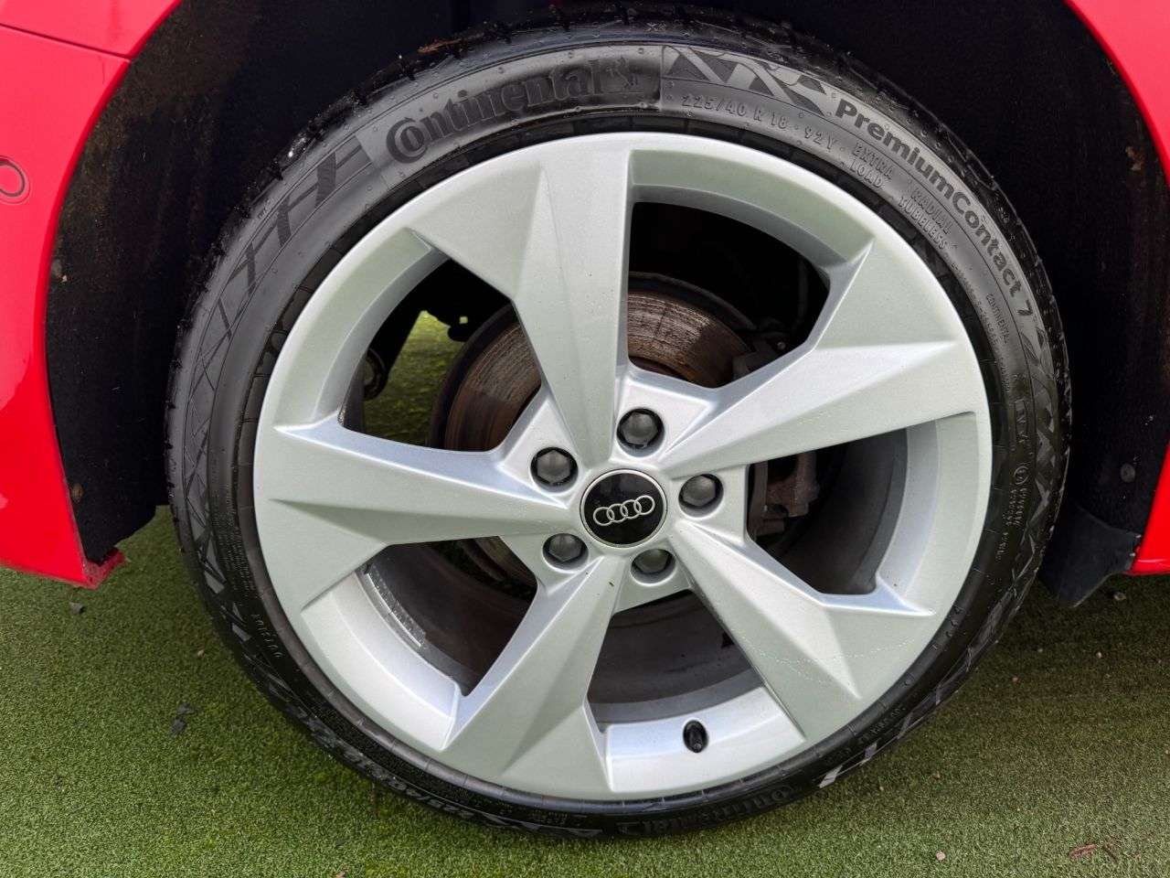 2022 AUDI A3 2022 AUDI A3