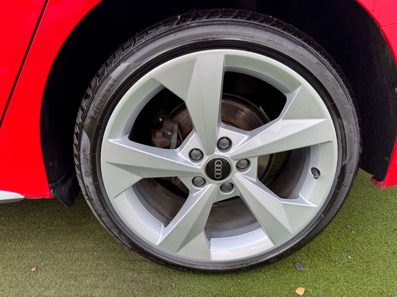 2022 AUDI A3 2022 AUDI A3