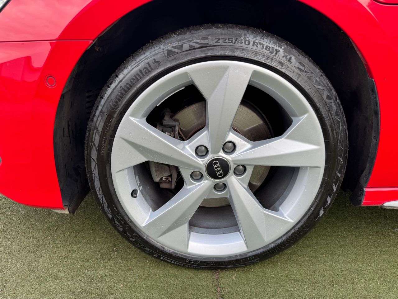 2022 AUDI A3 2022 AUDI A3