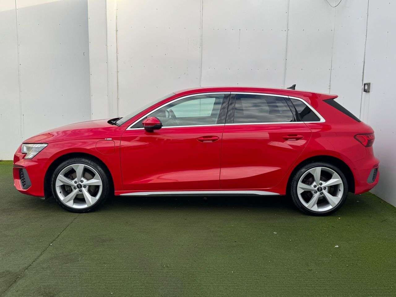 2022 AUDI A3 2022 AUDI A3